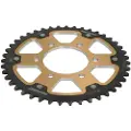Supersprox Stealth 43d Rst478x43gld Bagtandhjul