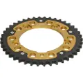 Supersprox Stealth 42d Rst1800x42gld Bagtandhjul