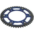 Supersprox Stealth 48d Rst245x48blu Bagtandhjul