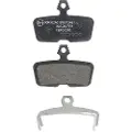 FERODO Sram/avid Code E-bike Harpiks Skivebremseklodser