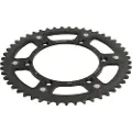 Supersprox Stealth 520x49 Rst245x49blk Bagtandhjul