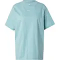 Nike Sportswear Essential-T-shirt til kvinder - grøn