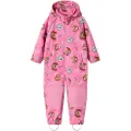 Name It Mini Alfa08 Paw Patrol Softshell Racingdräkt