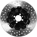 Brembo Bremseskiver Faste Med Tgk