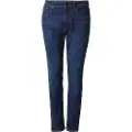 Pepe Jeans Pepe Jeanstil mænd. PM2083996FA Jeans Tapered Stanley blå (33/30), Casual, Bomuld, Denim