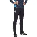 Puma Olympique de Marseille Training Pants Men, Sport, Navy/White, M