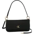 Calvin Klein Jeans Minimal Monogram Skuldertaske