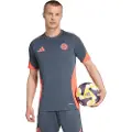 Adidas Fc Bayern Tiro 25/26 Competition Træning T-shirt Med Korte ærmer