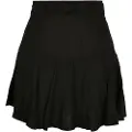 Urban Classics Viscose Kort Nederdel