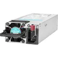 HP 1000w Flex Slot Titanium Hot Plug Power Supply Kit Enhed Til Strømforsyning Sølv 1000w 80 Plus Titanium