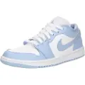 Jordan Air Jordan 1 Low-sko til kvinder - hvid