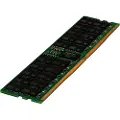 HP 32gb (1x32gb) Dual Rank X8 Ddr5-4800 Cas-40-39-39 Ec8 Registered Smart Memory Kit Hukommelsesmodul 4800 Mt/s 32gb 4800mhz Ddr5 288-pin Dimm