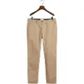 Gant Twill Slim Fit Chinobukser