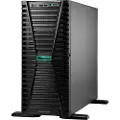 HP Proliant Ml110 Gen11 4410y 2.0ghz 12-core 1p 32gb-r Vroc 8sff 1000w Rps Server Tårn (4,5u) Intel Xeon Silver 2 Ghz Ddr5-sdram