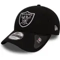 New Era Nfl The League Oakland Raiders Otc Kasket