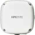 HP Aruba Networking Ap-565 (rw) 802.11ax Dual 2x2 Radio Integrated Omni Antennas Outdoor Ap 1774 Mbit/s Hvid Strøm Over Ethernet (poe)