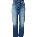 G-Star G-Startil mænd. D23691-E107-H703 Jeans Dakota Regular Straight blå (36/32), Casual, Bomuld, Denim