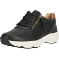 Clarks Shoes Tivoli Zip Sko
