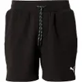 Puma CLOUDSPUN 5"Training Shorts Men, Sport, Black, XL