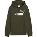 Puma Ess 2 Color Nº 1 Logo Hættetrøje