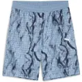 Puma TRAIN ALL DAY Essentials Woven Shorts Youth, Shop, Cool Blue, 5-6Y