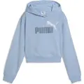 Puma Ess 2 Color Nº 1 Logo​ Hættetrøje