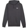 Puma Ess 2 Color Small Fl No 1 Logo Hættetrøje