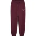 Puma Class Comfort Sweatpants Women, Women, Ruby Shimmer, XS