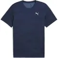 Puma Flex Jacquard T-shirt Med Korte ærmer