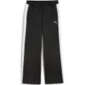 Puma Wardrobe Essentials Relaxed 16"Jorts Men, Men, Black, XL