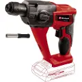 Einhell Te-hd 18 Li Solo Trådløs Boremaskine