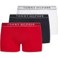 Tommy Hilfiger Um0um03520 Boxers 3 Enheder