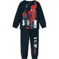Name It Mini Spiderman Natsæt