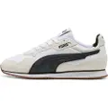 Puma SOFTRIDE ST Miler Sneakers Unisex, Shoes, Vapor Gray/Black/White, 48