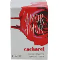 Cacharel Parfumer-til-kvinder Amor-AmorEau de Toilette Spray 30 ml (6.067,00 kr / 1 l)