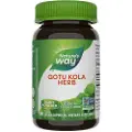 Nature'S Way Natures Way - Gotu Kola Herb 100 kapsler