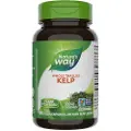 Nature'S Way - Kelp 100 kapsler