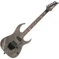 Ibanez RG8620AH RG J Custom Black Quartz