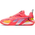 Jordan Heir Series "Be Seen"-basketballsko til kvinder - Pink