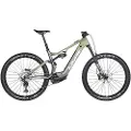 Mmr Quercus 150 10 Performance Line Cx Gen5 29´´ Xt Rd-m8100 2025 Elektrisk Mtbcykel