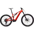 Specialized Turbo Levo 4 Nb 29/27.5´´ Eagle 70 T-type 2025 Elektrisk Mtbcykel