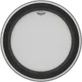 Remo Emperor SMT Coated Bass Drumhead 20"