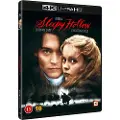 Dvd Sleepy Hollow Dvd