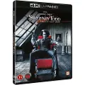Dvd Sweeney Todd Dvd