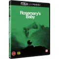 Dvd Rosemary´s Baby Dvd