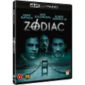 Dvd Zodiac Dvd