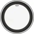 Remo Emperor SMT Clear Bass Drumhead 22"