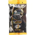 BIC 3 Action 3086123364134 Modsvarer: N/A