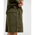 Nike NOCTA Cardinal Fleece-shorts - grøn