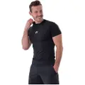 Nebbia Functional Slim-fit 324 T-shirt Med Korte ærmer